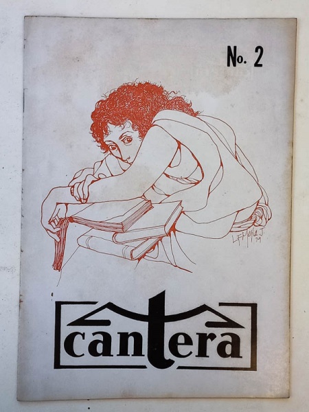 Arte . Medusa, Revista de Poesia e Arte - 1998-2000 - N. 1 ao foto 6
