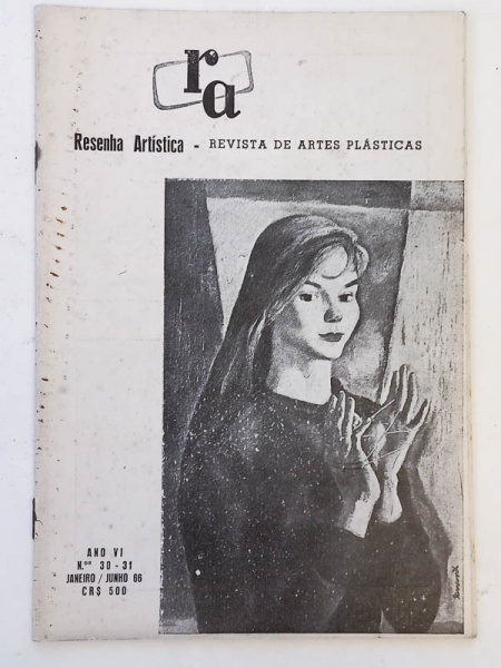 Arte . Cantera - Colombia 1979 - N. 2 - 1a. ed. - Brochura - foto 6