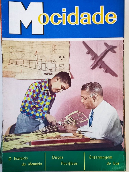 Arte . Ilustração Brasileira - 1925 - Ano VII - N. 67 - 1a. ed foto 1