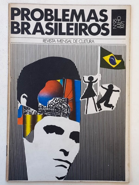 Arte . Ilustração Brasileira - 1925 - Ano VII - N. 67 - 1a. ed foto 5