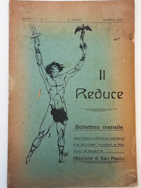 Arte . Ilustração Brasileira - 1925 - Ano VII - N. 67 - 1a. ed foto 6