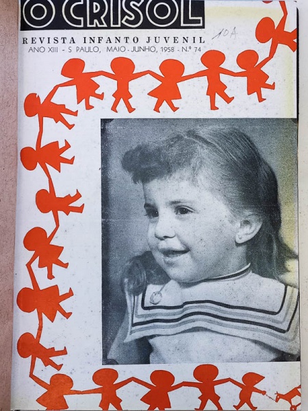 Arte . Careta - 1952 - Ano XLV, N. 2298 - 1a. ed. - Brochura - foto 4
