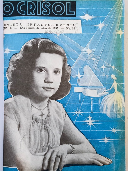 Arte . Careta - 1952 - Ano XLV, N. 2298 - 1a. ed. - Brochura - foto 5