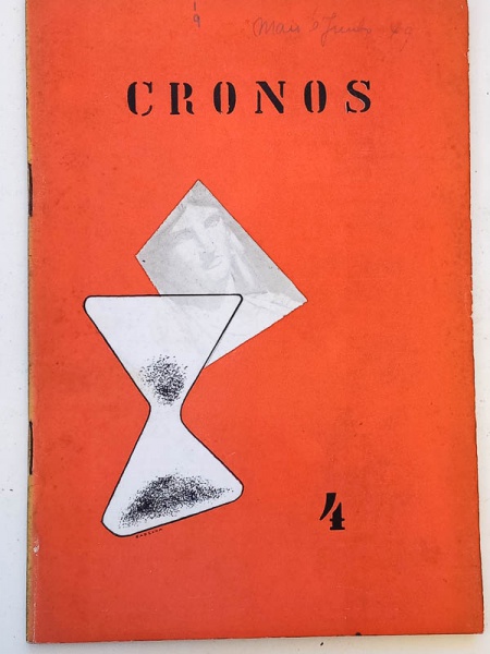 Arte . A Revista - Bello Horizonte 1926 - Anno I, N. 3 - 1a. e foto 2