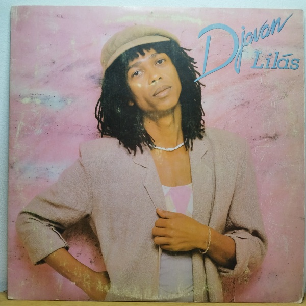 Álbum: Lilás | Código: 138262 | Artista(s): Djavan | Ano: 1984 | Estilo(s): MPB, Soul, Synth-pop | Label(s): Discos CBS, CBS   // Disco em bom estado, com riscos que mesmo superficiais podem ocasionar algum nível de  ruidinhos. // Capa conforme a foto. Verificar se contém encarte nas fotos..