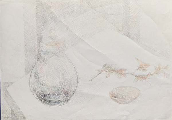 Arte . Adelson do Prado - Óleo sobre tela, assinado no canto s foto 7