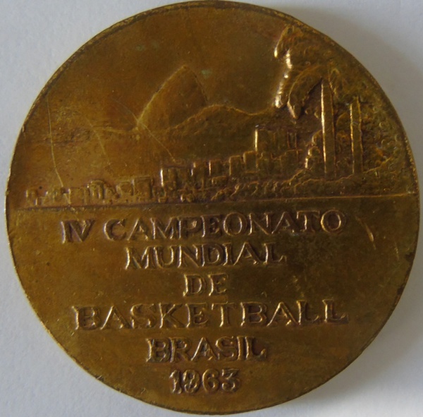Joias . Medalha em Bronze ,Fundaçao da cidade de Cruzeiro do Su foto 4