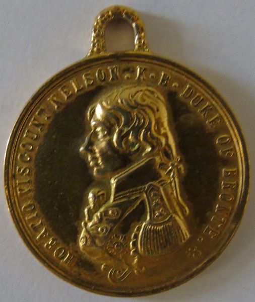 Joias . Medalhda de Cobre / GIRARDET- GR OR E SUP .CONS no Bras foto 5