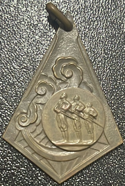 TOKEN / MEDALHA - CONFORME FOTOS.