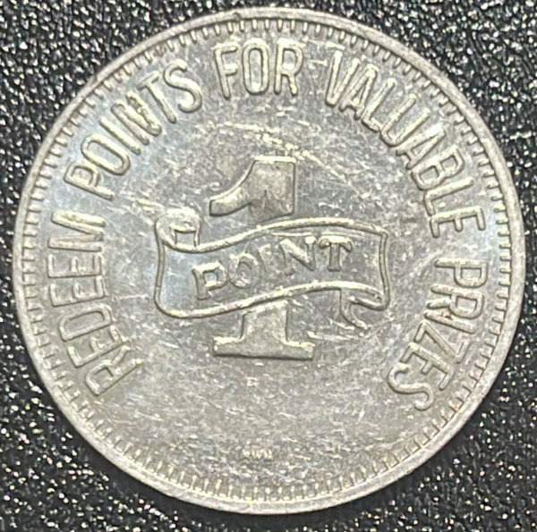 MEDALHA DO CONGO COINS / RIVER - DIAMETRO (+/-): 29mm.