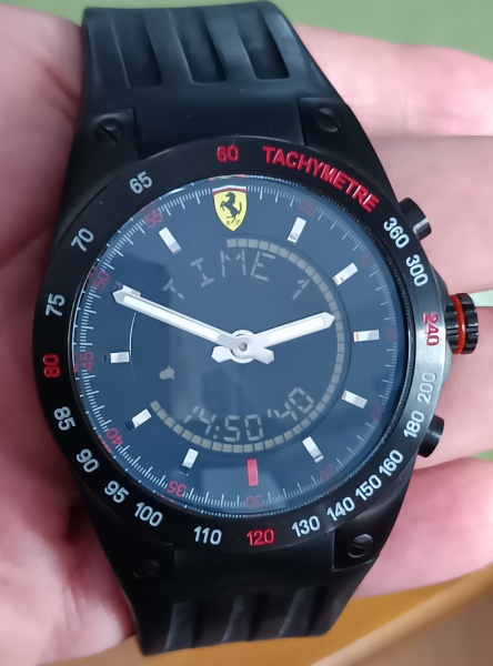 Relogios . CHOPARD, SUÍÇO, AÇO, AUTOMÁTICO, VISOR DE SAFIRA, MODEL foto 4