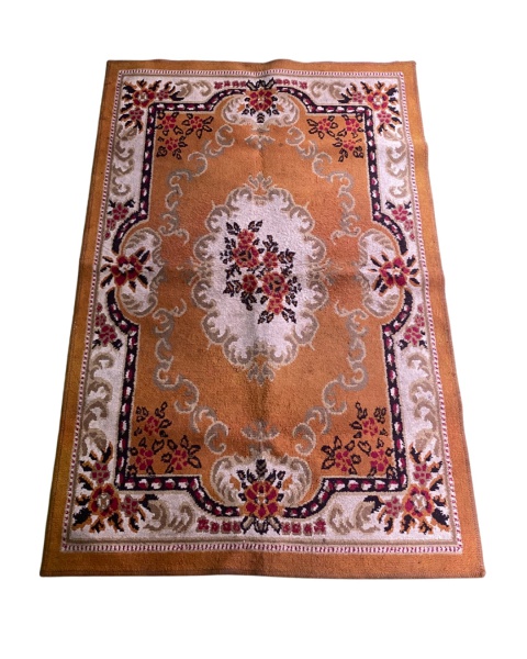 Joias . Tapete estilo Aubusson . Este modelo caracteriza-se por foto 6