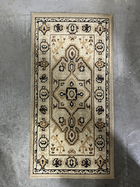 Joias . Tapete estilo Aubusson . Este modelo caracteriza-se por foto 1