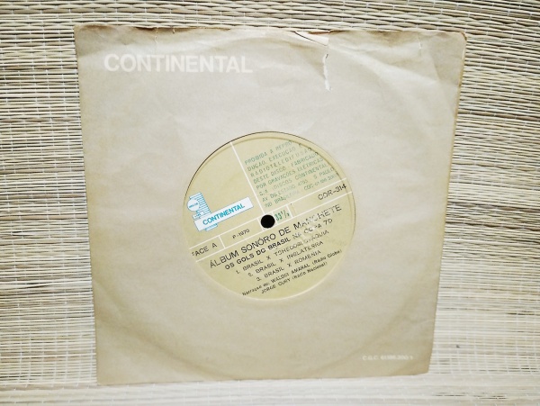 Joias . DISCO DE VINIL - LP Gentle Giant - Free Hand - Ano 1975 foto 8