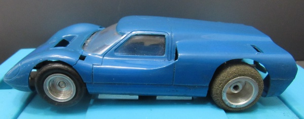 Joias . PORCHE - AZUL MOTOR DOURADO - FARÓIS DE SILICONE - MUIT foto 6