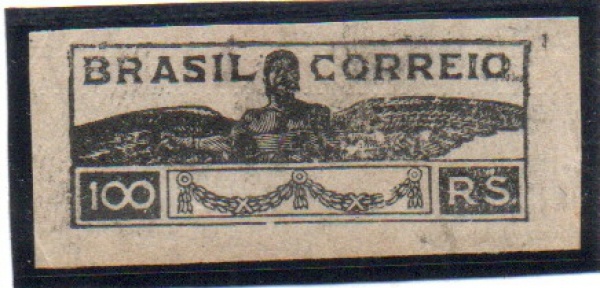 Joias . Marmorizado - Natal de 1970 - C-691Y . Novo, com goma . foto 1