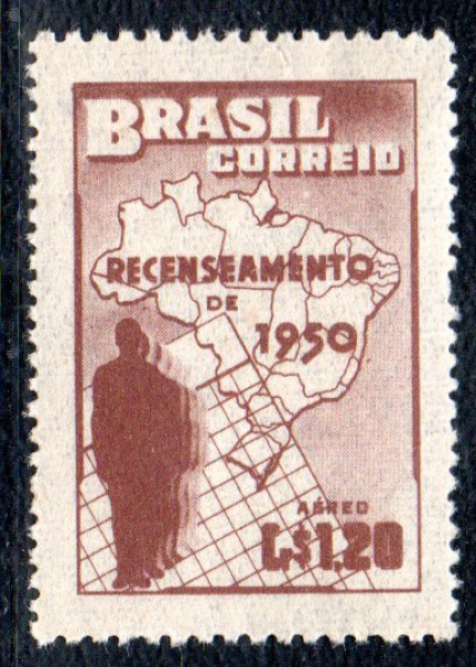 Joias . Marmorizado - Natal de 1970 - C-691Y . Novo, com goma . foto 2