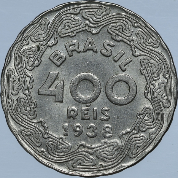 Joias . Moeda do Brasil - 960 réis - 1818R - Rio - P476b - Galh foto 8