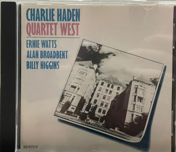 Joias . CD  JAZZ. The Dave Brubeck Quartet  Gone with the Wind. foto 2