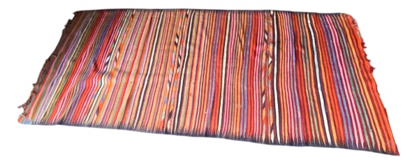 Tapete Kilim 1,71x3,87=6,61m²