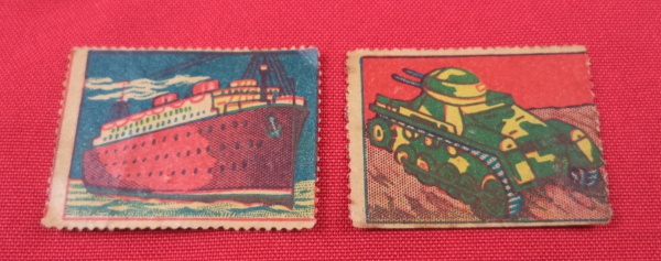 Arte . Certificado ou santinho antigo de Lembrança da Primeira foto 4
