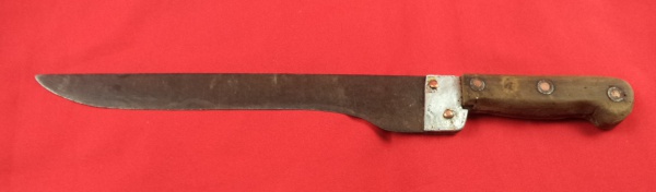 Arte . Canivete dobrável Eagle Eye da marca Frost Cutlery (mod foto 8