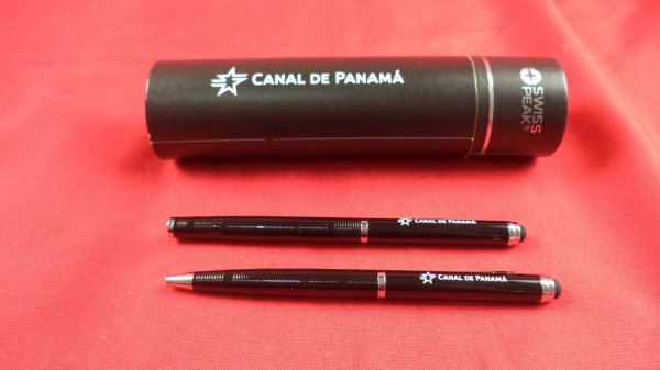 Canetas . Caneta esferográfoca da linha Cross Century Chrome, mec foto 8