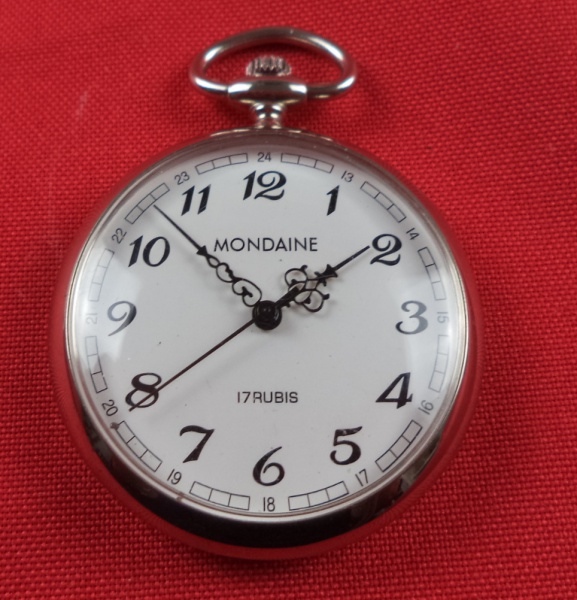 Relogios . Relógio de pulso analógico vintage da marca Technos, eq foto 6