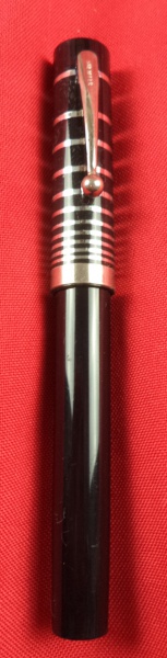 Canetas . Caneta Parker 45, um modelo clássico e muito popular da foto 1