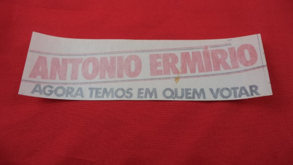Arte . Clássico Álbum de Figurinhas "A História do Brasil foto 2