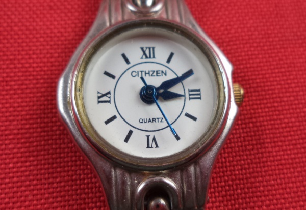 Relogios . Clássico relógio de bolso vintage da marca Mondaine, mo foto 2