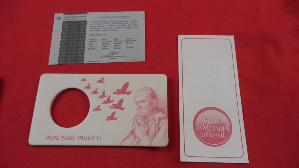 Arte . Conjunto oficial de colecionismo contendo o estojo, da foto 3