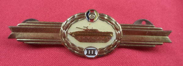 Arte . Medalha búlgara de 30 Anos da Vitória sobre o Fascismo/ foto 6