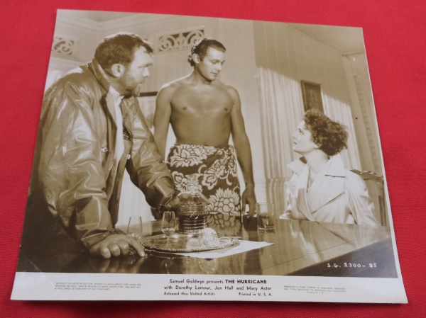 Arte . CARTAZ ORIGINAL DE CINEMA DO FILME - MOISÉS , COM BURT foto 7