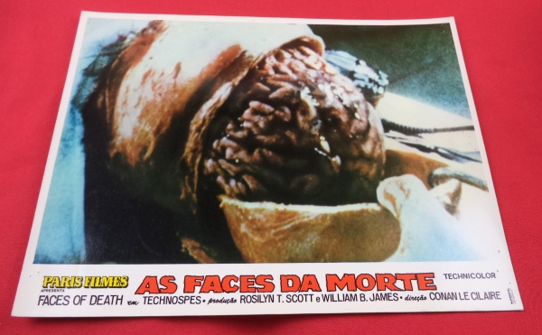 Arte . Fotografia original de divulgação publicitária do filme foto 8