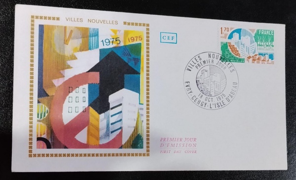 Joias . CARTA DO IMPERIO - DATA 1861 - SELO VERTICAL DE 60 - RA foto 1