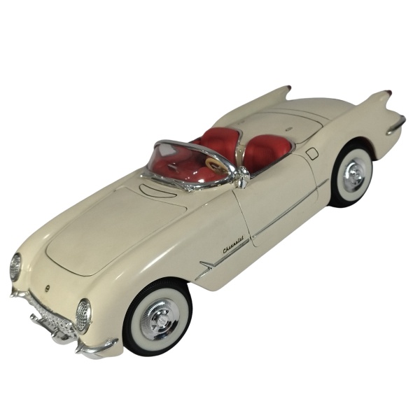 Miniatura Johnny Lightning 1948 Chevrolet Chevy Panel Delivery