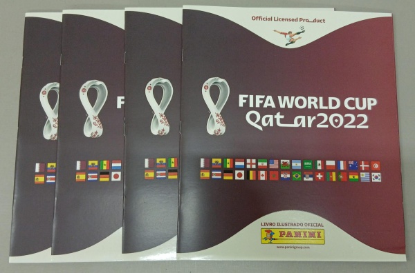 Joias . Lote com 15 Cards Colecionaveis Road to 2018 Fifa Copa foto 3