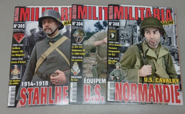 Joias . (A) Revista MAD em português número 36 editora Vecchi a foto 8