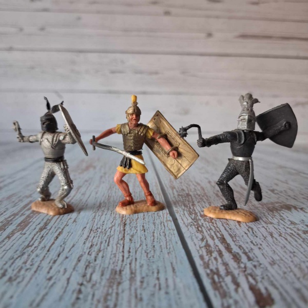 Joias . RARO E ANTIGO BONECO DE PLASTICO DA TURMA DA MONICA JOT foto 6