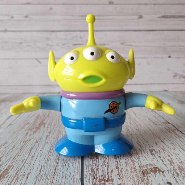 Joias . BRINQUEDO ANTIGO DA ELKA GUINDASTE ELETRICO ATLAS. ACOM foto 1