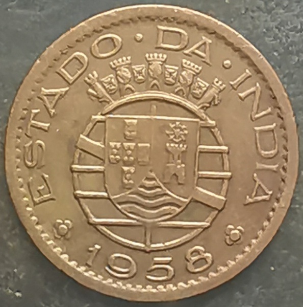 Joias . PORTUGAL - 10 ESCUDOS - 1955 - PRATA - FC foto 7