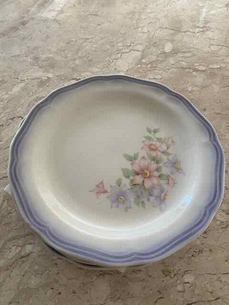 Joias . Lindissimo vaso japones em porcelana Celadon medindo foto 2