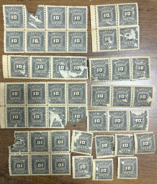 Joias . CAPA foto 4