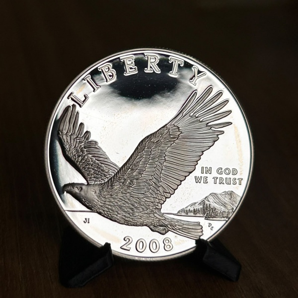 Joias . Espanha - 10 Euros De 2006, Prata 925, 27gr, 40mm. PROO foto 3