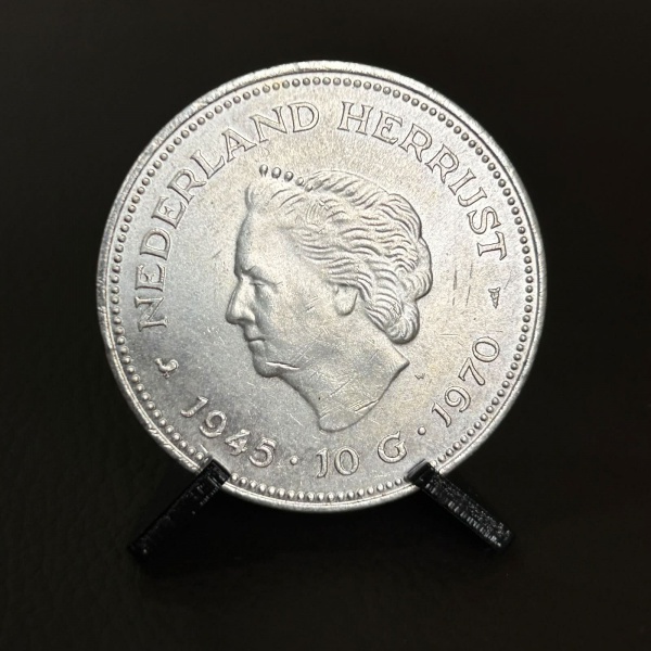Joias . Brasil - 500 Réis De 1854, Prata 916, 6,37gr, 25,5mm - foto 7