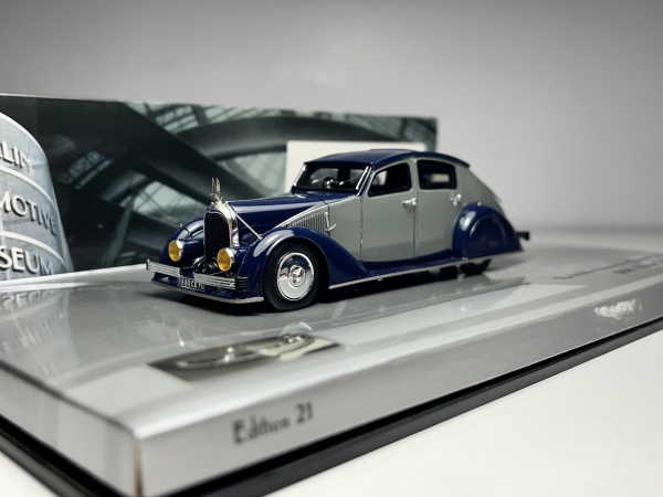 Joias . 1959 Cadillac Series 75 Limousine Prata - TSM Model Esc foto 3