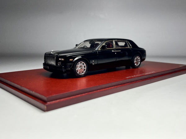 Joias . 1959 Cadillac Series 75 Limousine Prata - TSM Model Esc foto 6