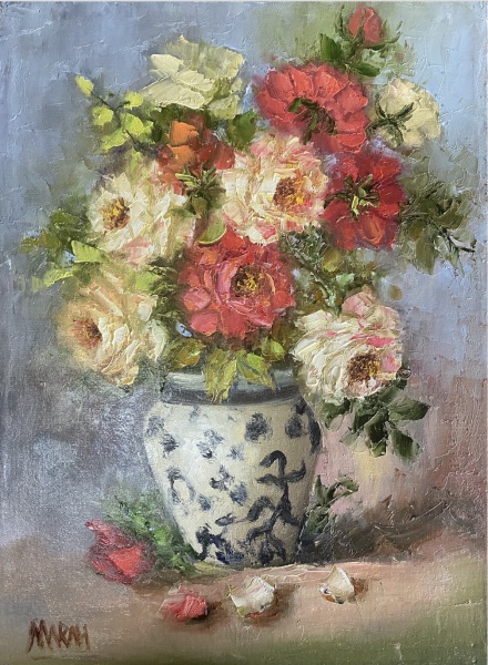 Arte . Oscar Pereira da Silva - Marinha - Óleo Sobre Tela - Me foto 3