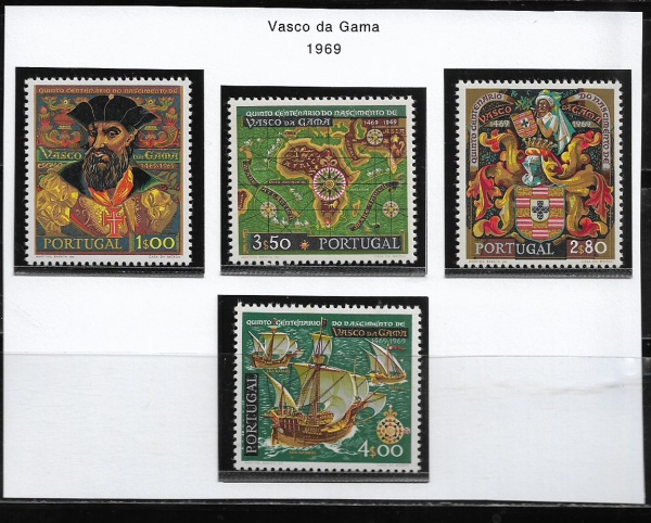 Joias . Portugal 1969 1057/1059 Yvert 5,50 Euros foto 3